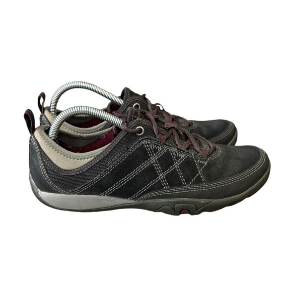 Merrell Mimosa Glee Womens‎ Hiking Sneakers Size 7.5 Outdoor Walking - Picture 4 of 8